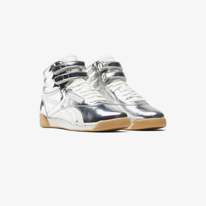 Wmns F/S Hi