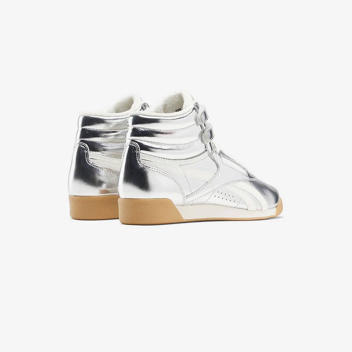 Wmns F/S Hi