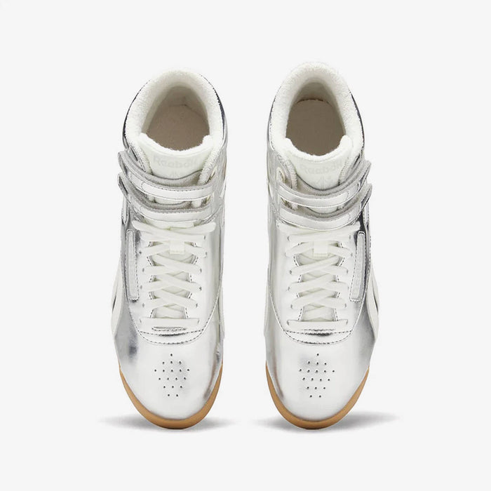 Wmns F/S Hi