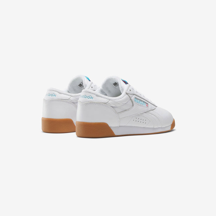 Wmns F/S Lo