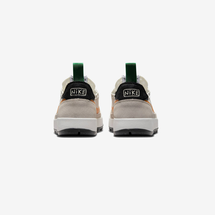 Wmns General Purpose Shoe "Bricolage"