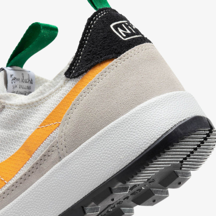 Wmns General Purpose Shoe "Bricolage"