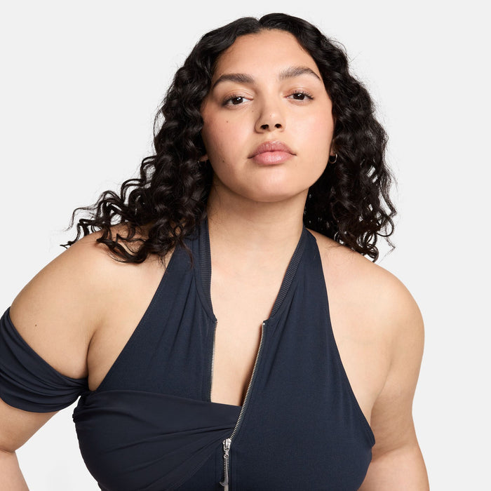 Wmns Le Halter Top x Jacquemus | FJ3149-475