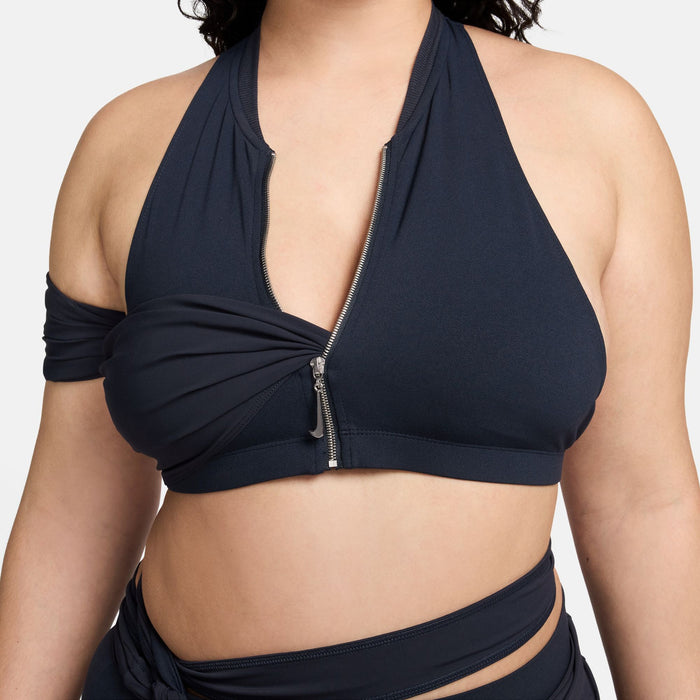 Wmns Le Halter Top x Jacquemus | FJ3149-475