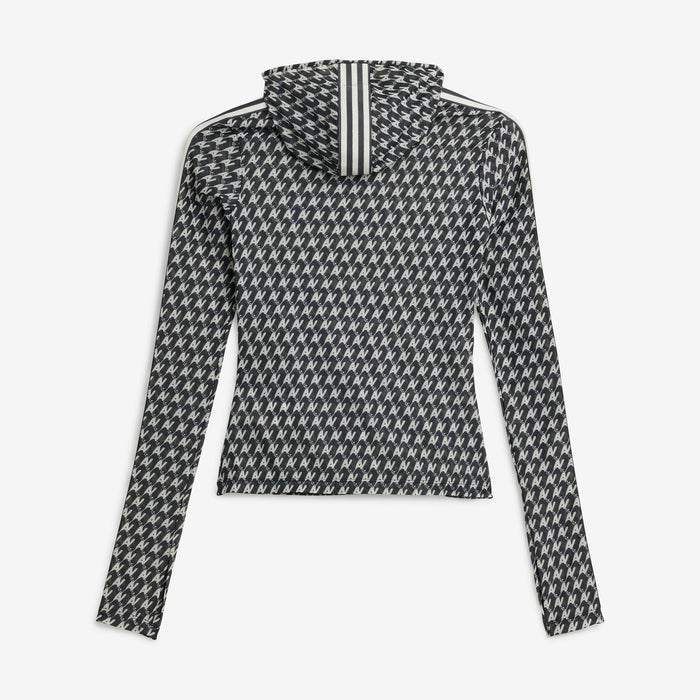 Wmns Mesh AOP Top x Avavav