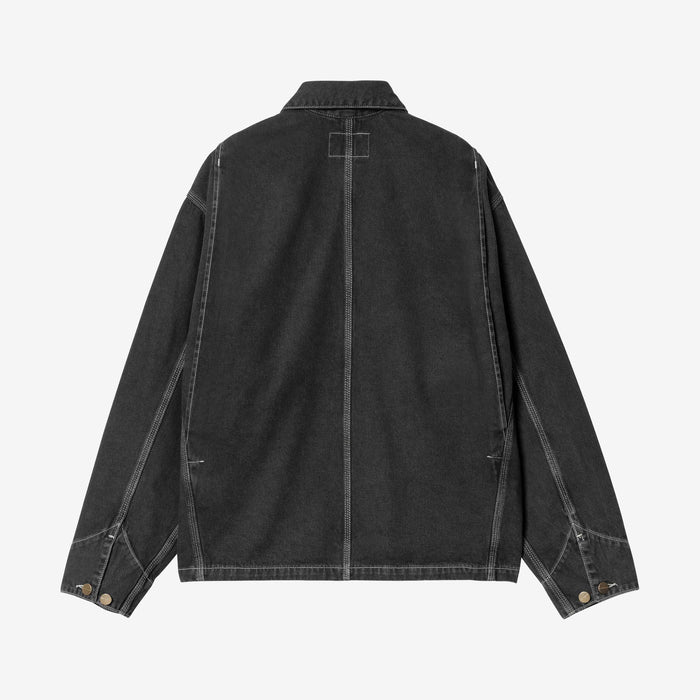 Wmns OG Michigan Coat
