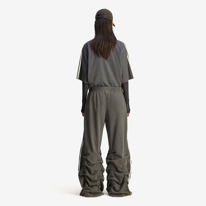 Wmns Pleated Track Pant x Avavav