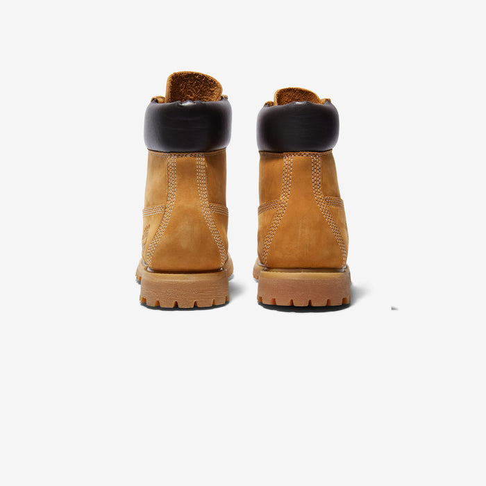 Wmns Premium 6 Inch Lace Up Waterproof Boot