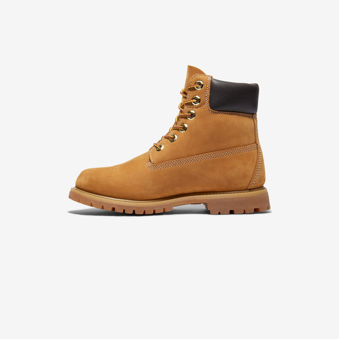 Wmns Premium 6 Inch Lace Up Waterproof Boot
