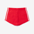 Wmns Premium Fully Fashioned Knit Shorts | IX0941