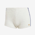 Wmns Premium Fully Fashioned Knit Shorts | IX0942