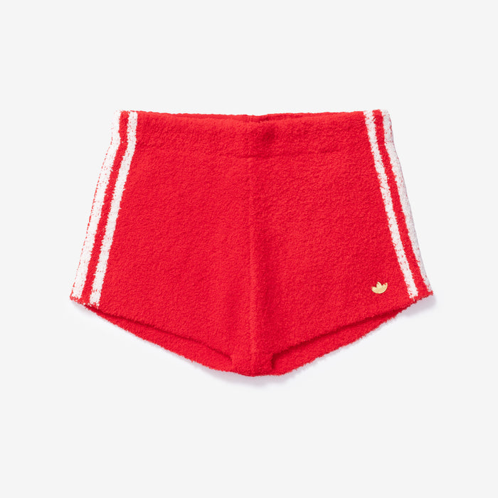 Wmns Premium Fully Fashioned Knit Shorts | IX0941