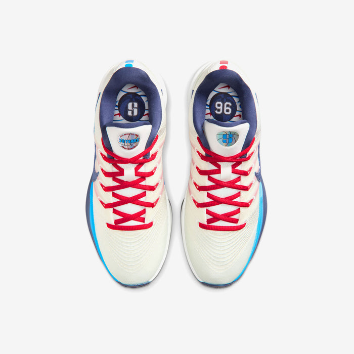 Wmns Sabrina 3 NRG