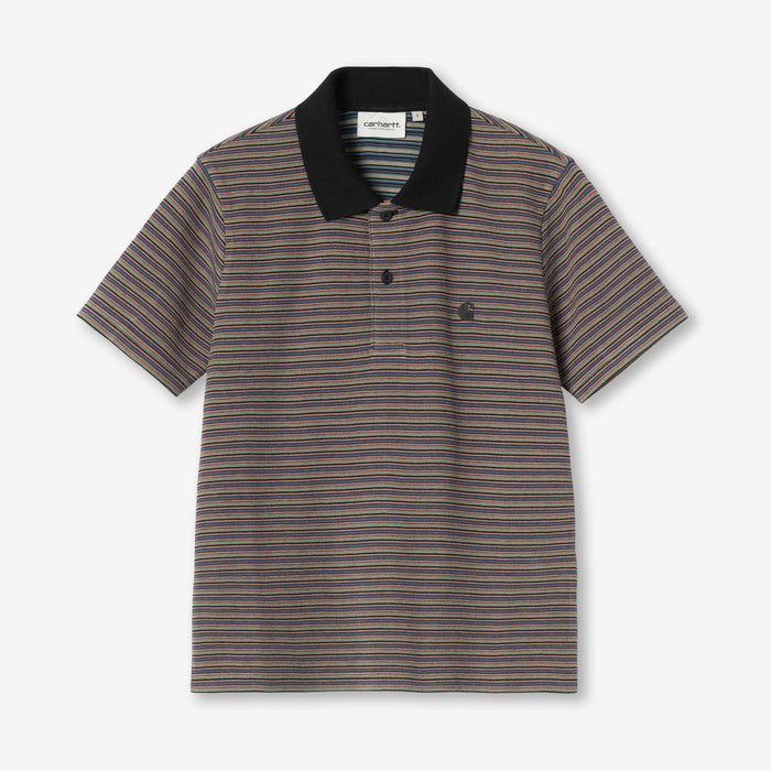 Wmns Short Sleeve Dion Polo