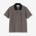 Wmns Short Sleeve Dion Polo