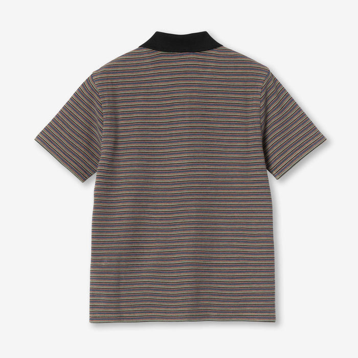 Wmns Short Sleeve Dion Polo