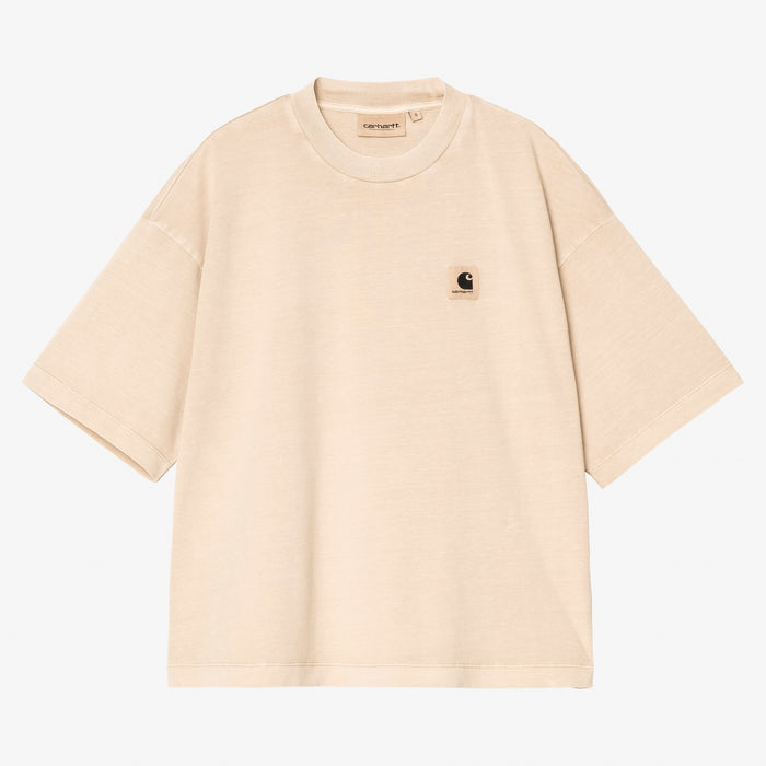 Wmns Short Sleeve Nelson T-Shirt