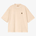 Wmns Short Sleeve Nelson T-Shirt