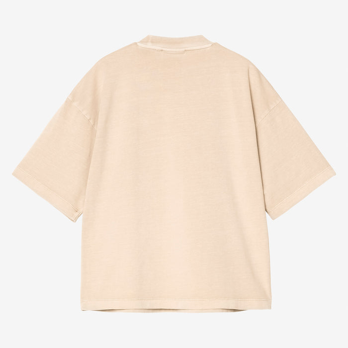 Wmns Short Sleeve Nelson T-Shirt