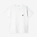 Wmns Short Sleeve Pocket T-Shirt