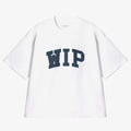 Wmns Short Sleeve WIP T-Shirt
