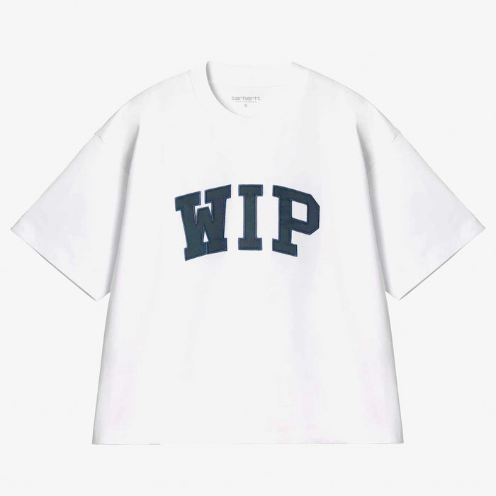 Wmns Short Sleeve WIP T-Shirt