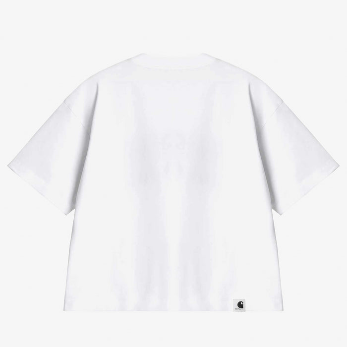 Wmns Short Sleeve WIP T-Shirt