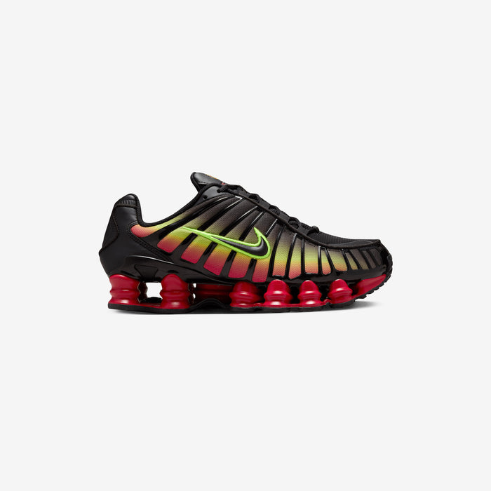 Wmns Shox TL | HJ9609-001