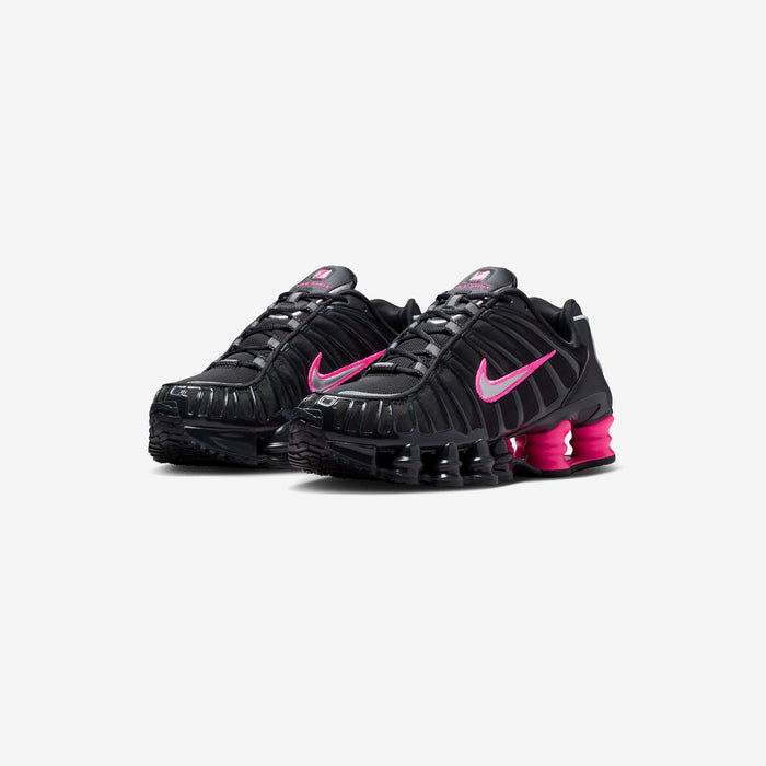 Wmns Shox TL