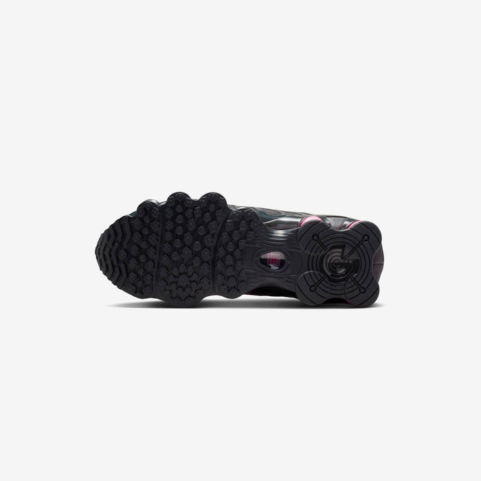 Wmns Shox TL