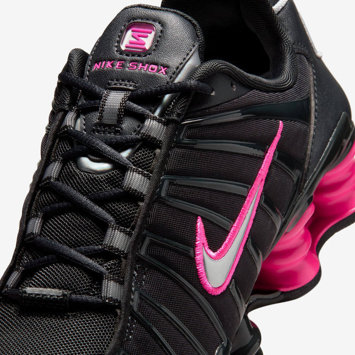 Wmns Shox TL