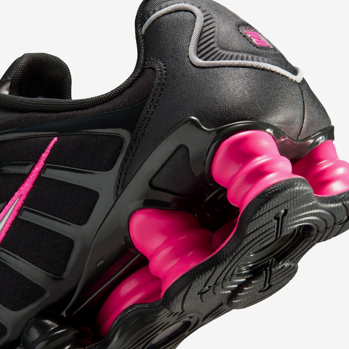 Wmns Shox TL