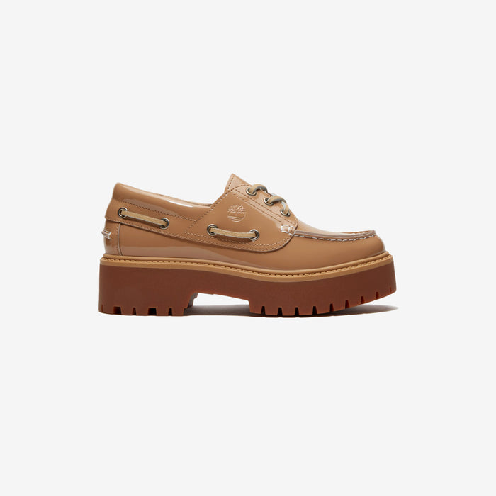 Wmns Stone Street Boat