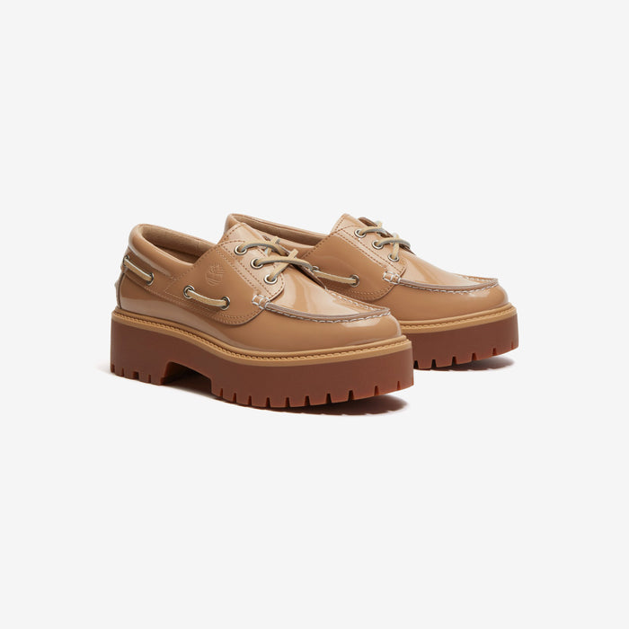 Wmns Stone Street Boat