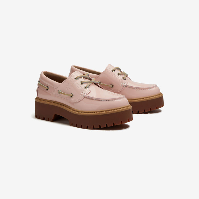Wmns Stone Street Boat