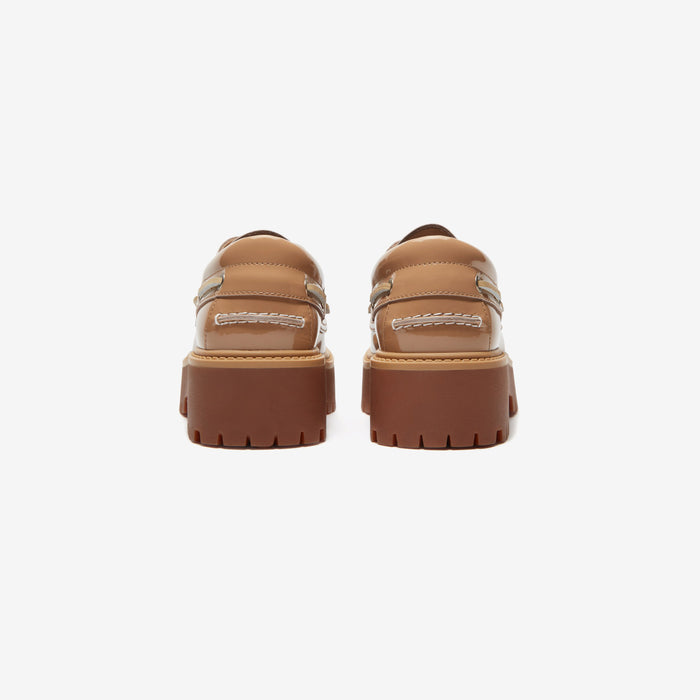 Wmns Stone Street Boat