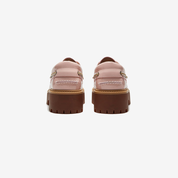 Wmns Stone Street Boat