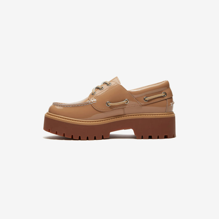 Wmns Stone Street Boat