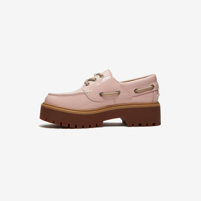 Wmns Stone Street Boat