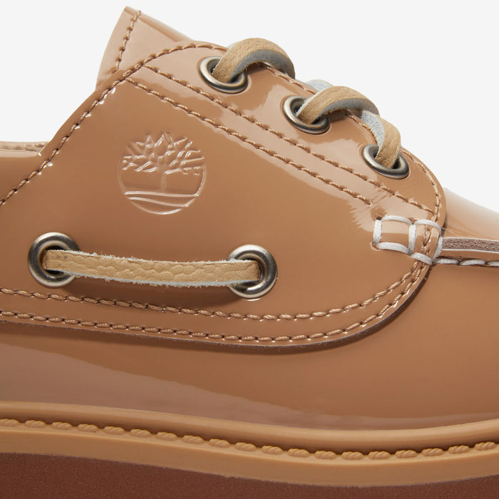 Wmns Stone Street Boat