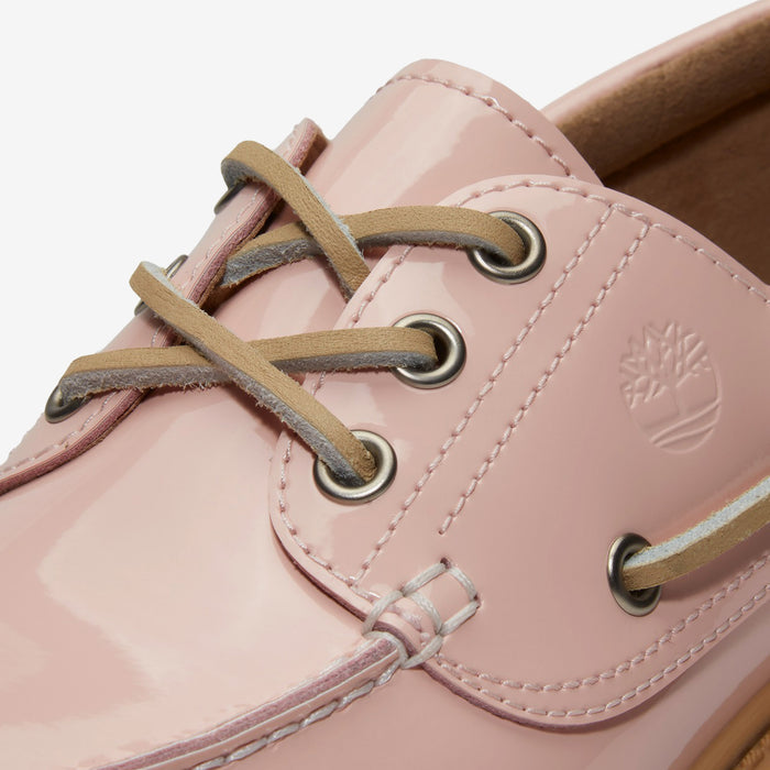 Wmns Stone Street Boat