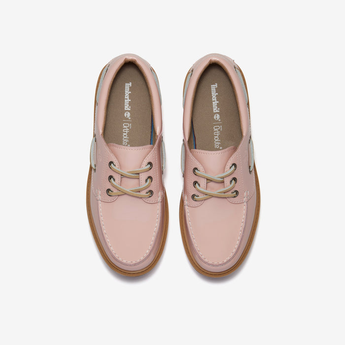 Wmns Stone Street Boat