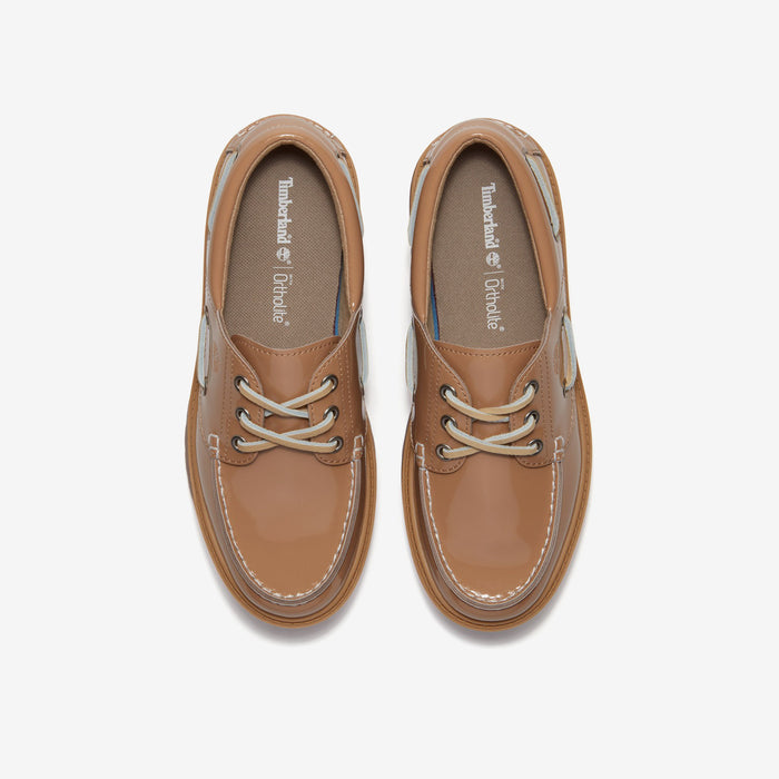Wmns Stone Street Boat
