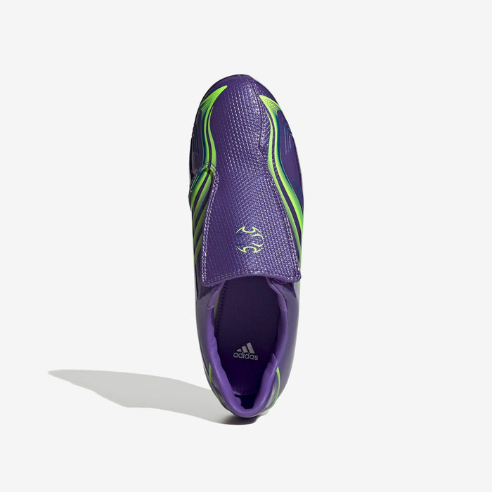 Wmns Taekwondo F50