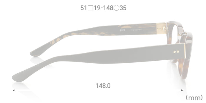 Dimensions Side