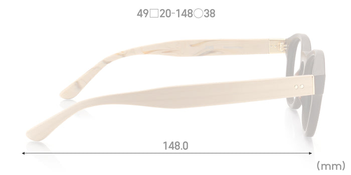 Dimensions Side