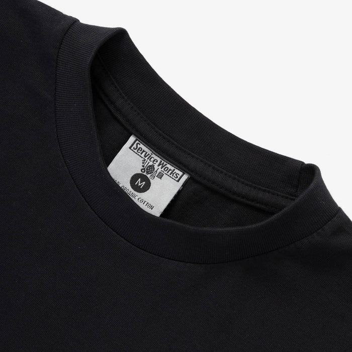 Work + Pleasure Tee