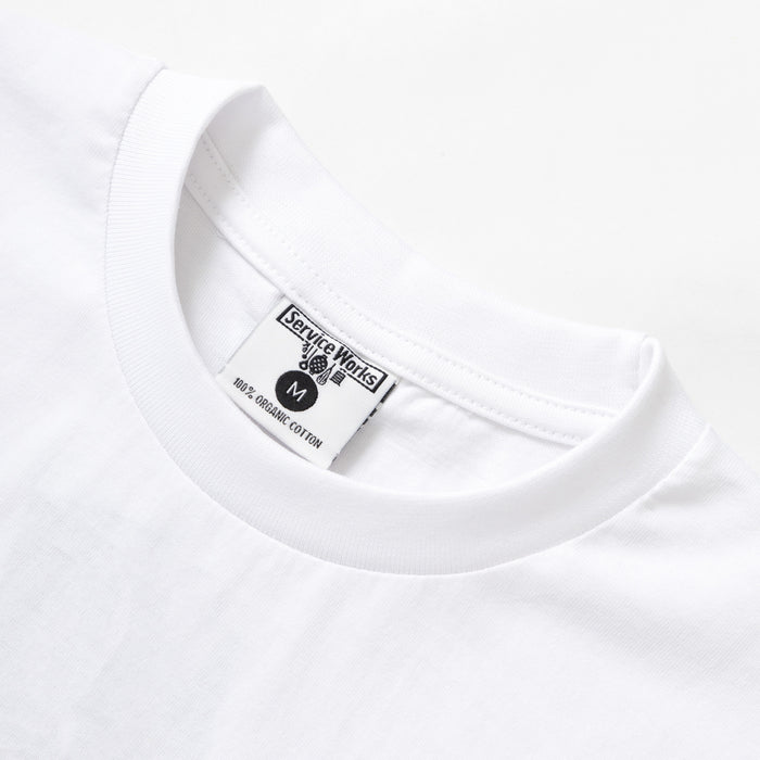 Work + Pleasure Tee