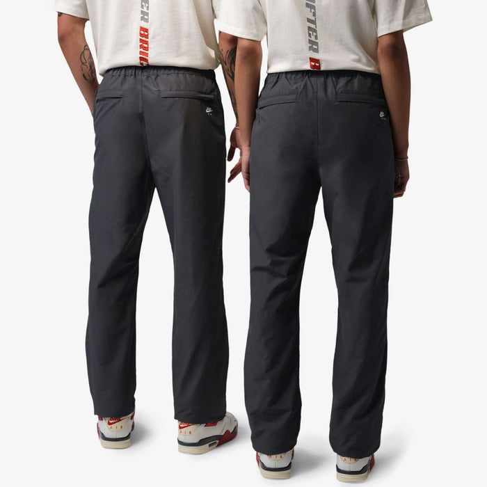 Woven Pants x Nigel Sylvester