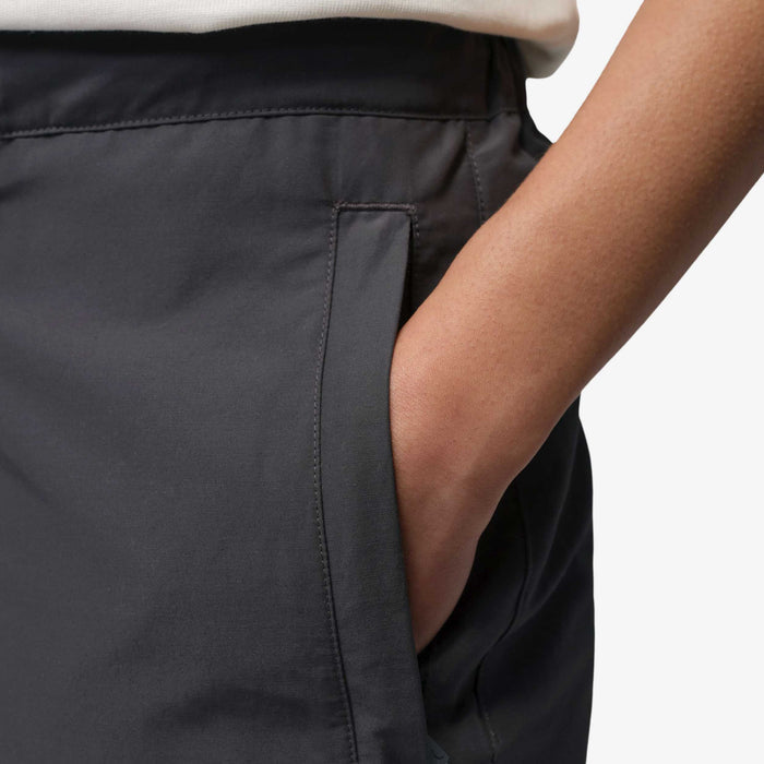 Woven Pants x Nigel Sylvester